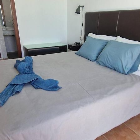Villa Gesell Playa Blanca  Exteriör bild