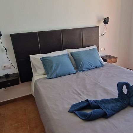 Villa Gesell Playa Blanca  Exteriör bild