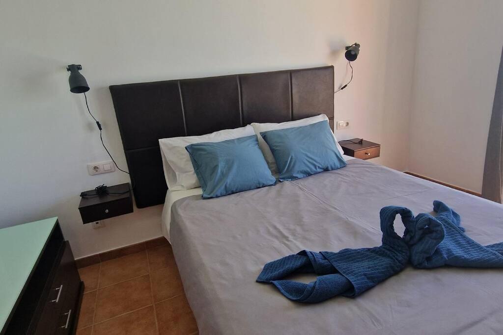 Villa Gesell Playa Blanca  Exteriör bild