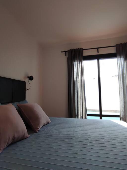 Villa Gesell Playa Blanca  Exteriör bild