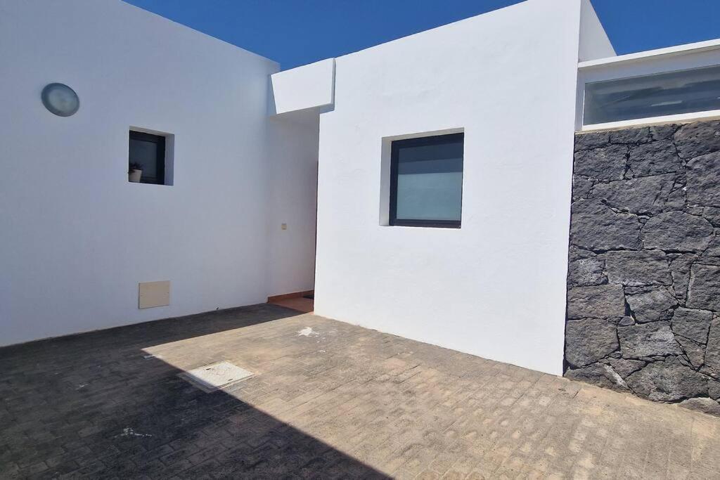 Villa Gesell Playa Blanca  Exteriör bild